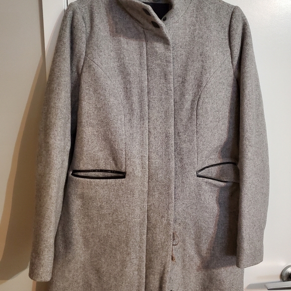 Novelti Jackets & Coats Womens Novelti Parka Poshmark